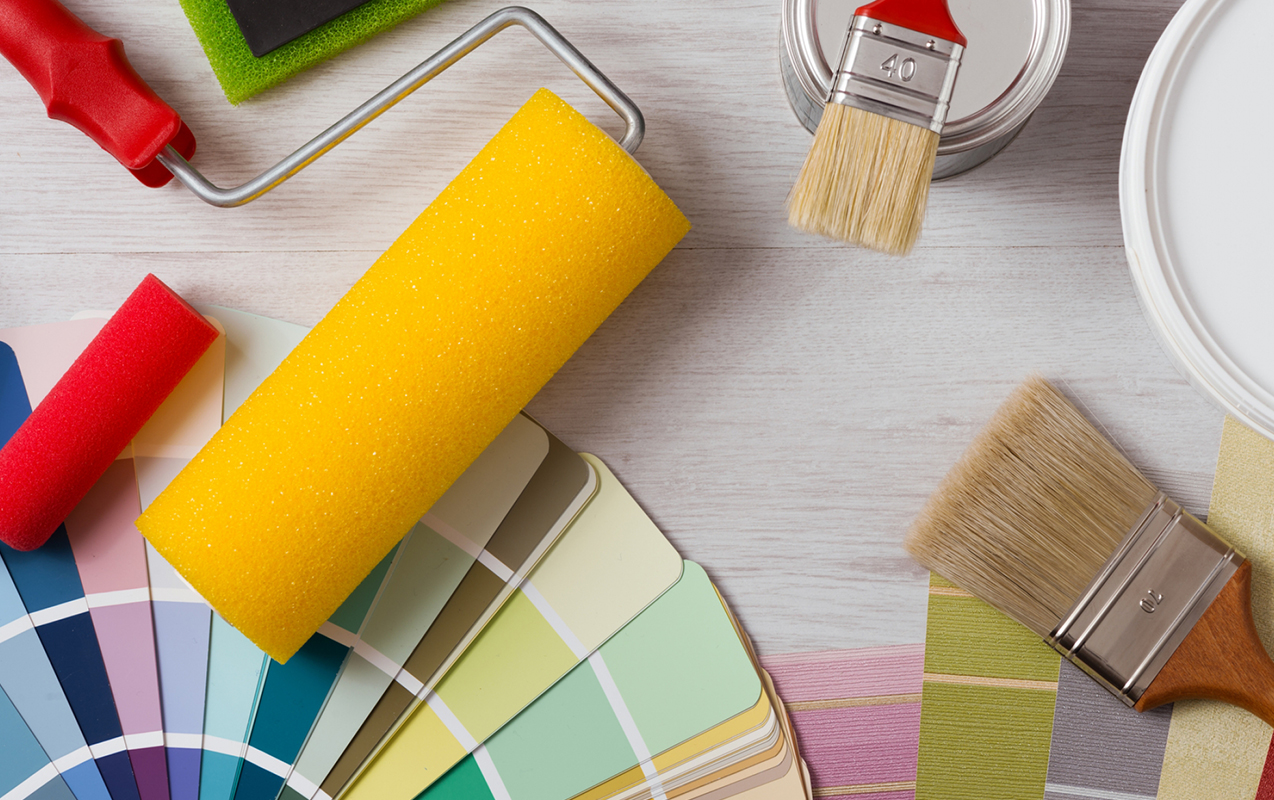 Çaybaşı dış cephe boyama